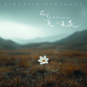 你不必是一朵花