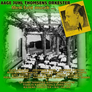 Det var på Frederiksberg og andre steder