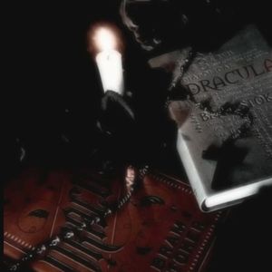 阁楼上的疯新娘