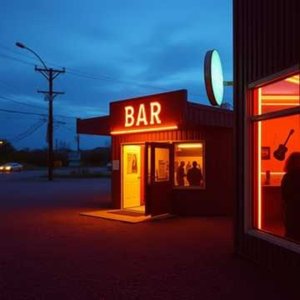 Honky-Tonk Dream