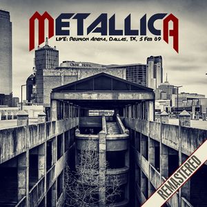 Blackened (Remastered) (Live)