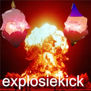 Explosie Kick