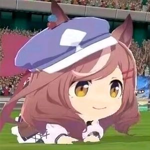 泪桥(赛马娘版)