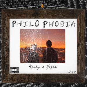 PhiloPhobia (feat. Yoska)