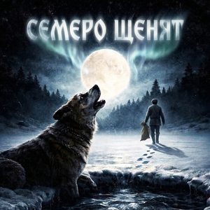 Семеро щенят