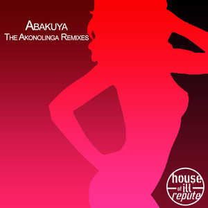 Akonolinga (Brotha Dubb Remix)