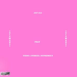 Idlamanzi (feat. Tiddo, Oteece & SupremeB)