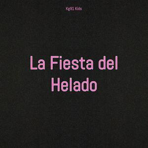La Fiesta del Helado
