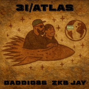 3I/ATLAS