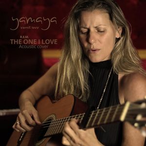 The One I Love (R.E.M Cover)