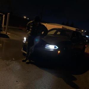 Cant Fw Me (feat. Richwrld)