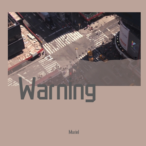 【FREE】WARNING（预兆）