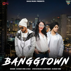 Banggtown