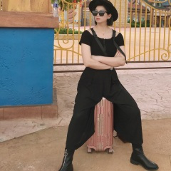 爱你不需要理由 + 把悲伤留给自已