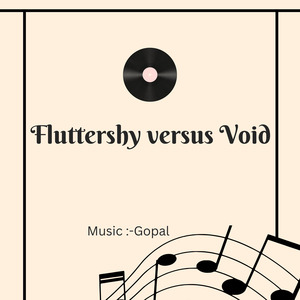 Fluttershy versus Void