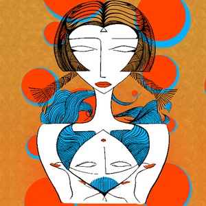 那女孩对我说（钢琴版DEMO）