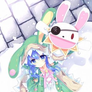 温柔的风