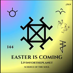 Easter Is Coming (FrogMix)
