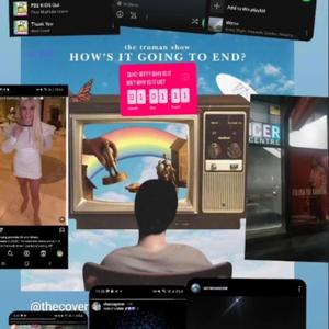 Dance Of The Divine Child (Autistic Child Edition): Amaterasu