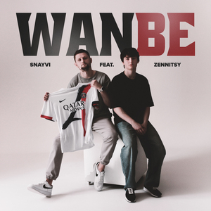 WANBE (feat. zennitsy)