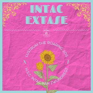 INTAC EXTASE XI (feat. Dried Lemon)
