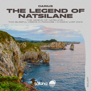 Two Blissful Weeks in Paradise