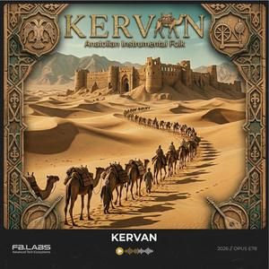 Kervan (The Desert Caravan)