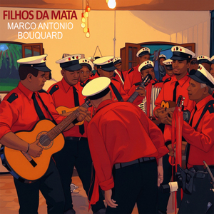 Filhos da Mata