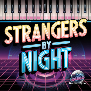 Strangers By Night