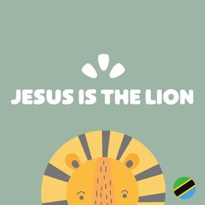 Jesus is the Lion (Swahili) (feat. Juliet Semu Bukuku)