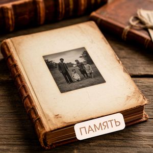 Память