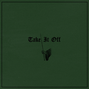 Take It Off (Violin)