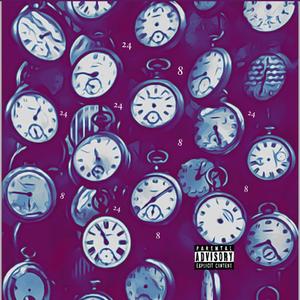 24/8 (feat. I-Blade, Trev the Rhymer & King Chope)