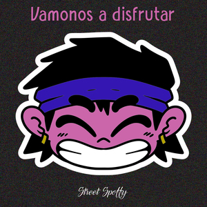 Vamonos a Disfrutar