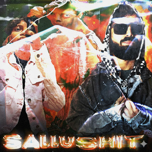 sallu shit