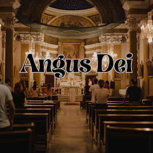 Angus Dei (En Vivo)