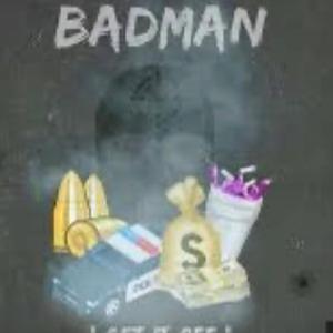 Badder Man