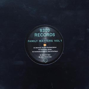 To Leave This World Behind