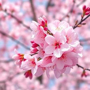 京都の花 (Flowers of Kyoto)