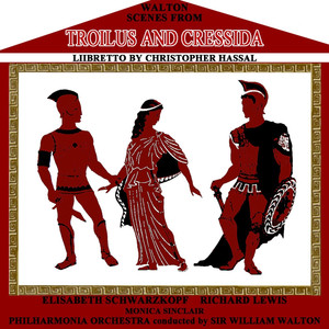 Troilus And Cressida: Act 2, Pt. 2