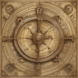 The Case of the National Treasure