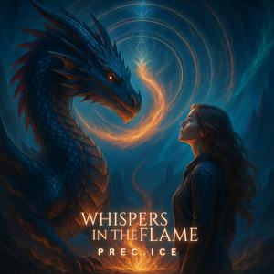 Whispers In The Flame