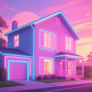 Jack house sega sunset dream!