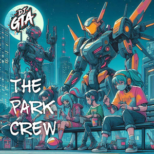 The Park Crew