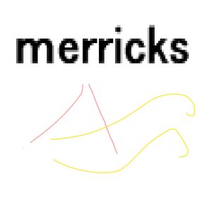 ｍerricks