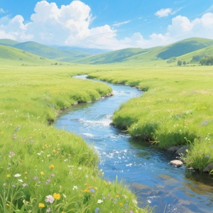 跑向思念的味蕾时光之旅