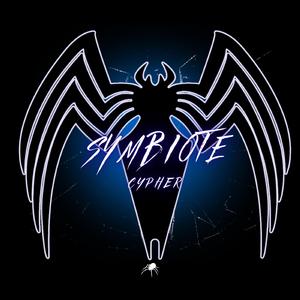 Spiderman Symbiote Cypher (feat. YellowBladeMusic, Ayothatsmari, Sh!nki, Oozaru, IAMCHRISCRAIG, Gxg Wolf, Austin Simmon, Code Rogue & Crazy8theGreat)
