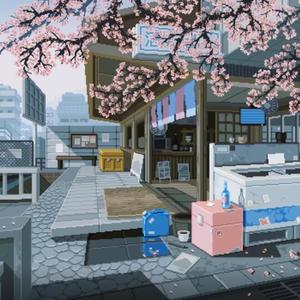 “风在窗边说了些什么” × lofi type beat