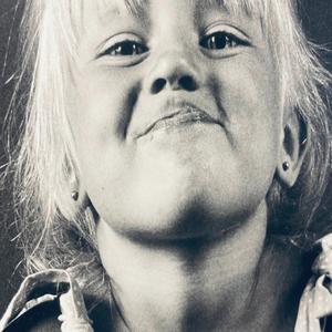 Jeg bare ler