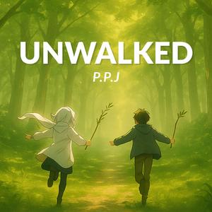 Unwalked